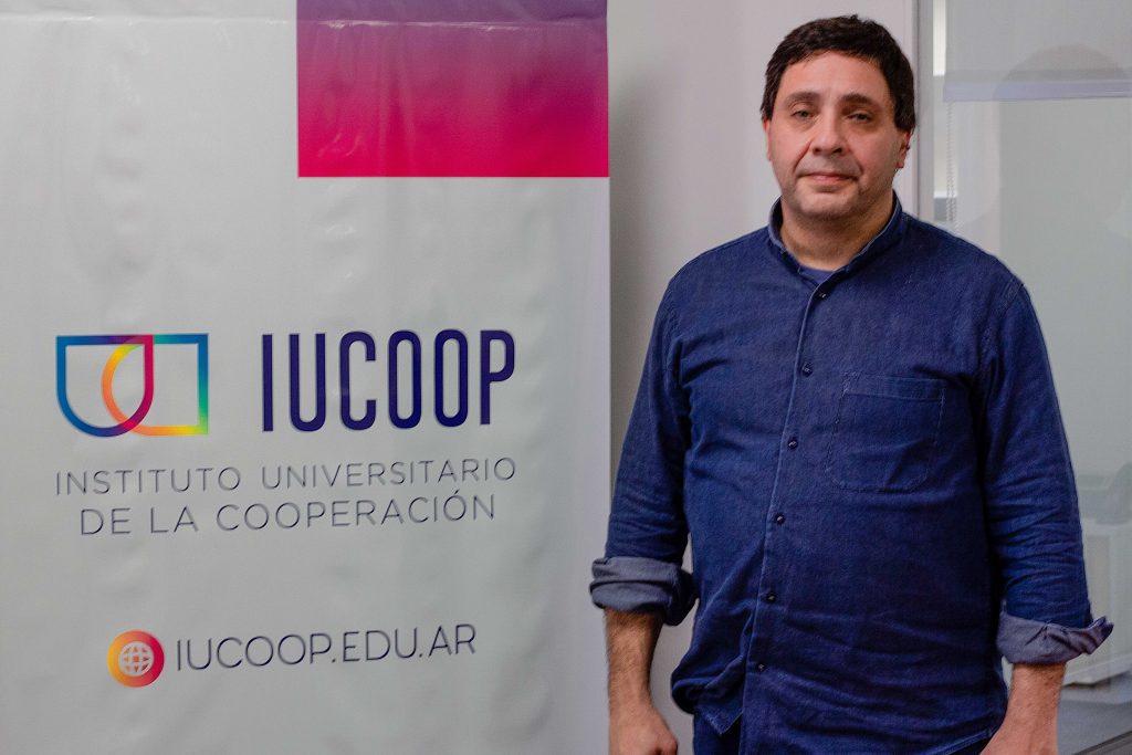 El cooperativismo tiene su primera universidad en Argentina