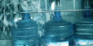 Agua cooperativa, 30 por ciento más barata