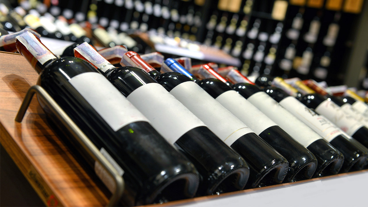 Dólar golpea a la industria del vino por aumento de insumos, energía y combustible