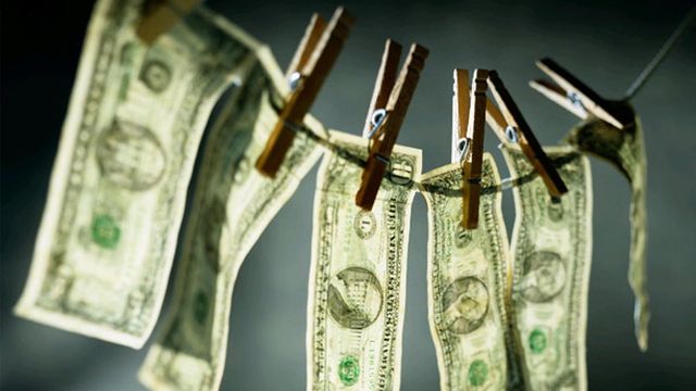 INAES integrará comité para la lucha contra el lavado de dinero