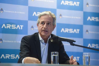 Cooperativas y pymes que usan ARSAT tendrán tarifas de internet congeladas hasta febrero