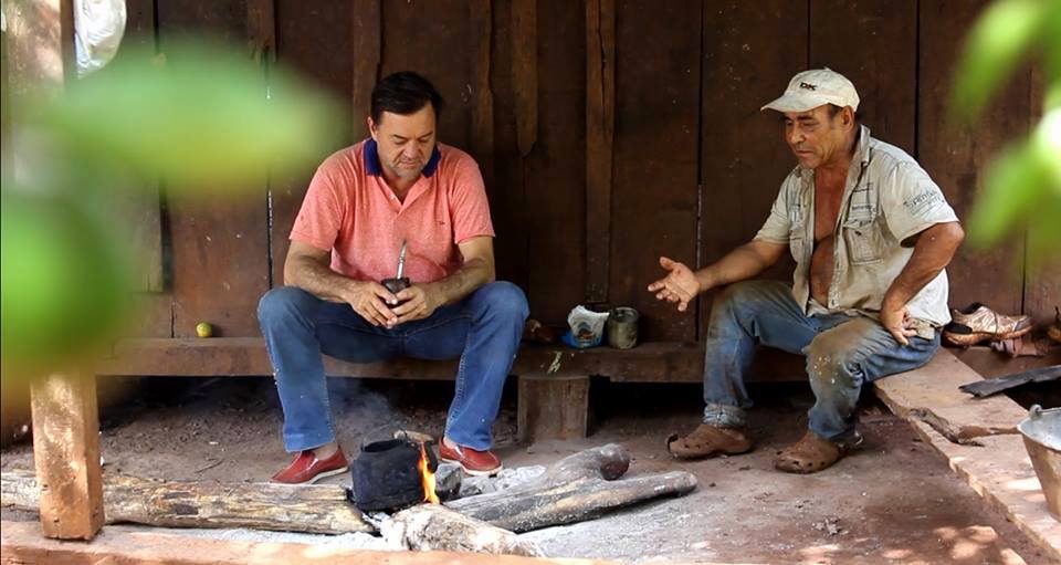 Histórico: tabacaleros y pequeños productores de Misiones meten su primer Diputado Nacional