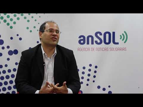 Gustavo Sosa y el cooperativismo de Mondragón