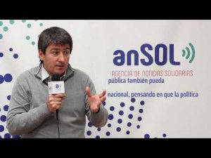 Juan Manuel Rossi: ¿Es posible un país cooperativo?