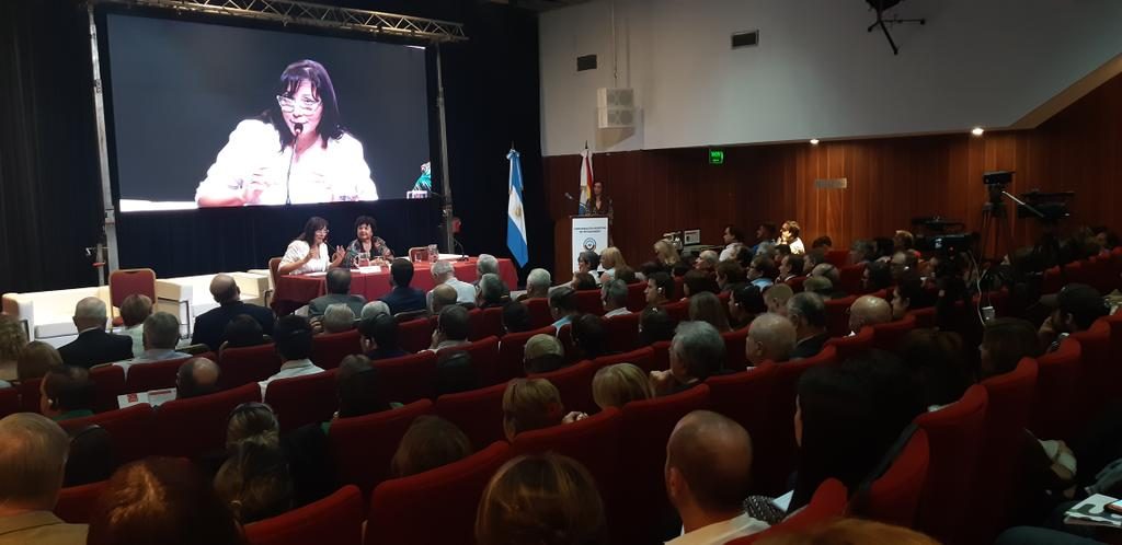 Mutualistas realizaron su congreso internacional con perspectiva de género
