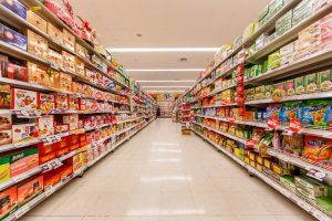 Inflación del 6%: "El problema son los monopolios alimenticios"