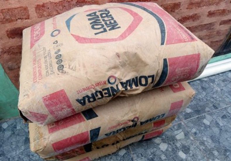 La fundación Colsecor medirá el precio del cemento en 50 localidades del país