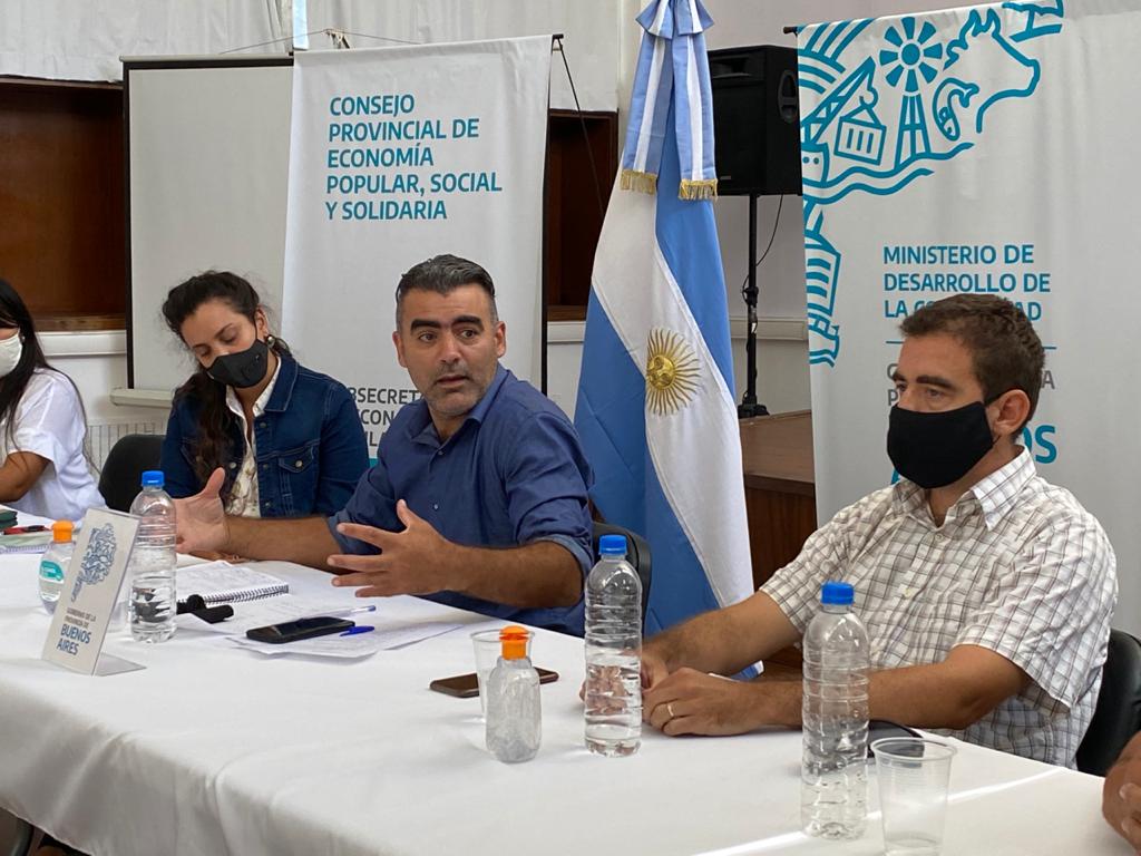 Ley de Góndolas: Buenos Aires busca fortalecer el vínculo entre la economía popular y las pymes