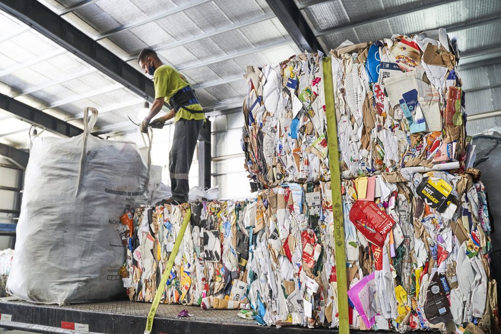 Día Mundial del Ambiente: las cooperativas apuestan a la separación de residuos en origen