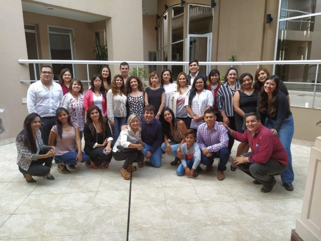Jujuy: conforman la primera cooperativa de periodistas en el norte del país