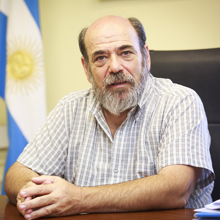 Gandulfo: “En Argentina hay más de 10 millones de personas sobre endeudadas”