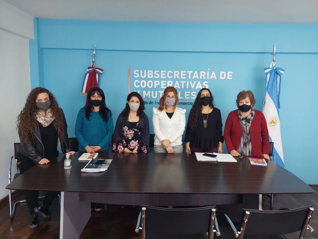 Córdoba presentará la Ruta de las Cooperativas