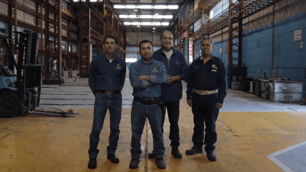 México: Estrenaron el documental que narra la historia del Sindicato de electricistas