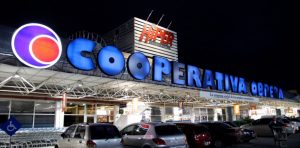 La Cooperativa Obrera abrirá una nueva sucursal en La Plata