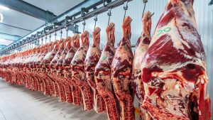 Crisis de consumo de carne: "El problema es privilegiar la exportación"