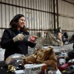 Medio ambiente: Cooperativas enfatizan en el cuidado de los envases reciclables