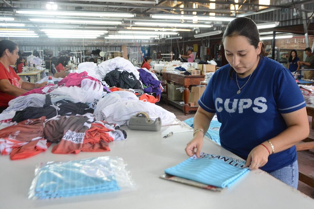San Luis: Una Cooperativa reclama la expropiación para evitar el desalojo