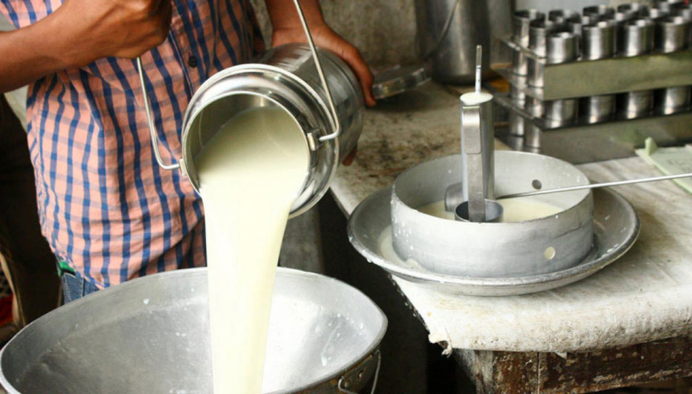 Economías Regionales: Preocupa la suba de costos en leche y arroz