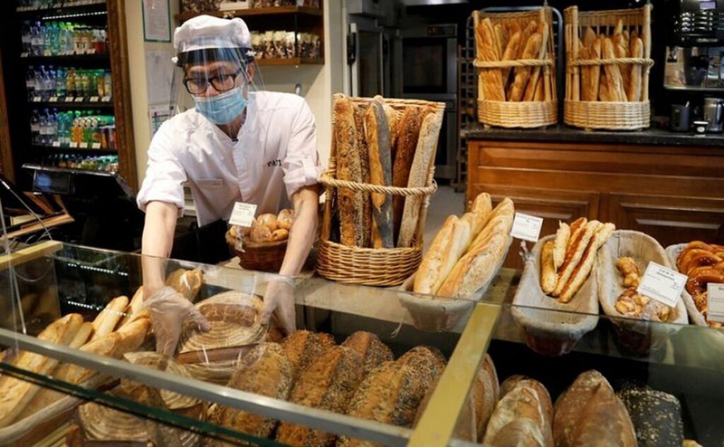 Panaderos tildan de "insensible" al secretario de Comercio de la Nación