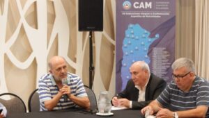 La CAM anunció la creación del Instituto Universitario para el Desarrollo de la Economía Social