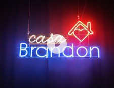 Casa Brandon: cooperativismo, cultura y activismo queer