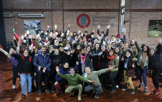 Abrieron las inscripciones para la Tecnicatura en Economía Social y Solidaria en la Universidad de Quilmes