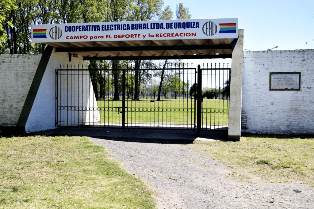 La Cooperativa Eléctrica Rural de Urquiza cumplió 68 años con la premisa de "más conectividad y más inclusión"