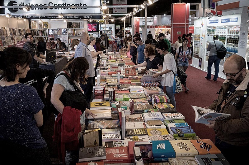 Mutuales y cooperativas tendrán su lugar en la 47° Feria Internacional del Libro