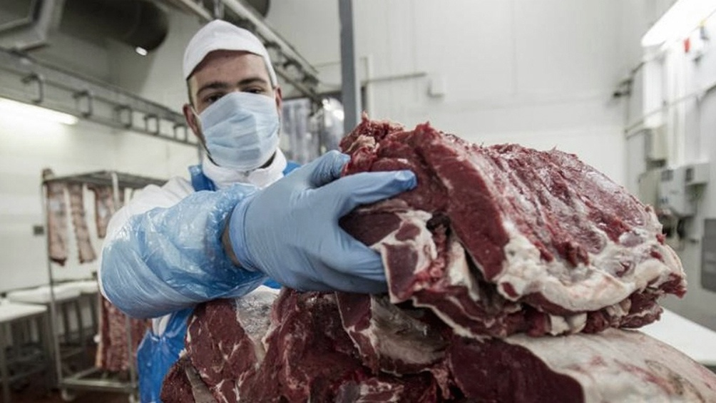 Aumento de la carne | La Cooperativa Obrera advirtió subas de "casi un 40%" en enero