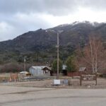 San Martín de los Andes | Ruta de los siete lagos: una cooperativa instaló el primer y único punto de WiFi gratis