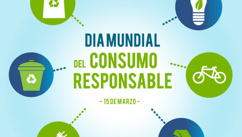 CAM participó de la jornada conmemorativa por el Día Mundial del Consumo Responsable
