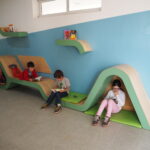 Salta La Chiva: la cooperativa que se pone en el lugar de las infancias