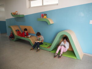 Salta La Chiva: la cooperativa que se pone en el lugar de las infancias