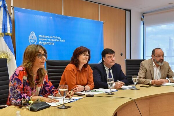 Salario Mínimo Vital y Móvil 2023: el Gobierno fijó la fecha para actualizar los sueldos en Argentina