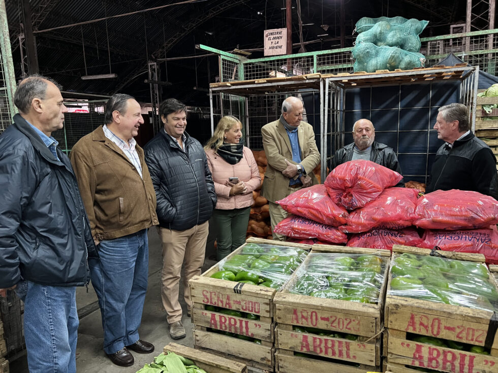 Coninagro recorrió cooperativas del interior bonaerense: hay malestar de las economías regionales por el nuevo dólar soja