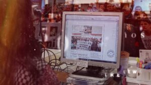 De la resistencia a la existencia: se estrena documental sobre Tiempo Argentino