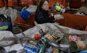 Cooperativa Recicladores de Avellaneda: Trabajo, cuidado ambiental e inclusión social