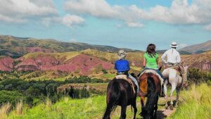Se acerca el Conversatorio Latinoamericano de Turismo Rural y Comunitario de CAM