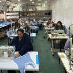 De toallitas femeninas a mochilas de Qunita: la Red Textil Cooperativa crece a demanda de PBA