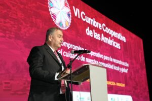 EconoMía: se viene la XXIII Conferencia Regional de ACI