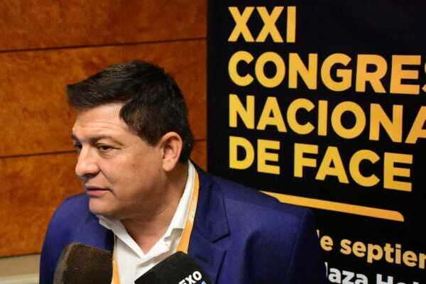 Con gran convocatoria, FACE concretó su Congreso Nacional en Chubut