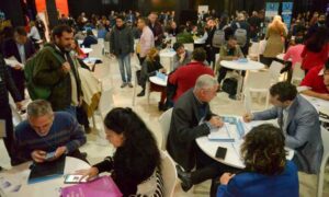 Se acerca la 1° Ronda de Negocios entre Cooperativas y PyMEs en Buenos Aires