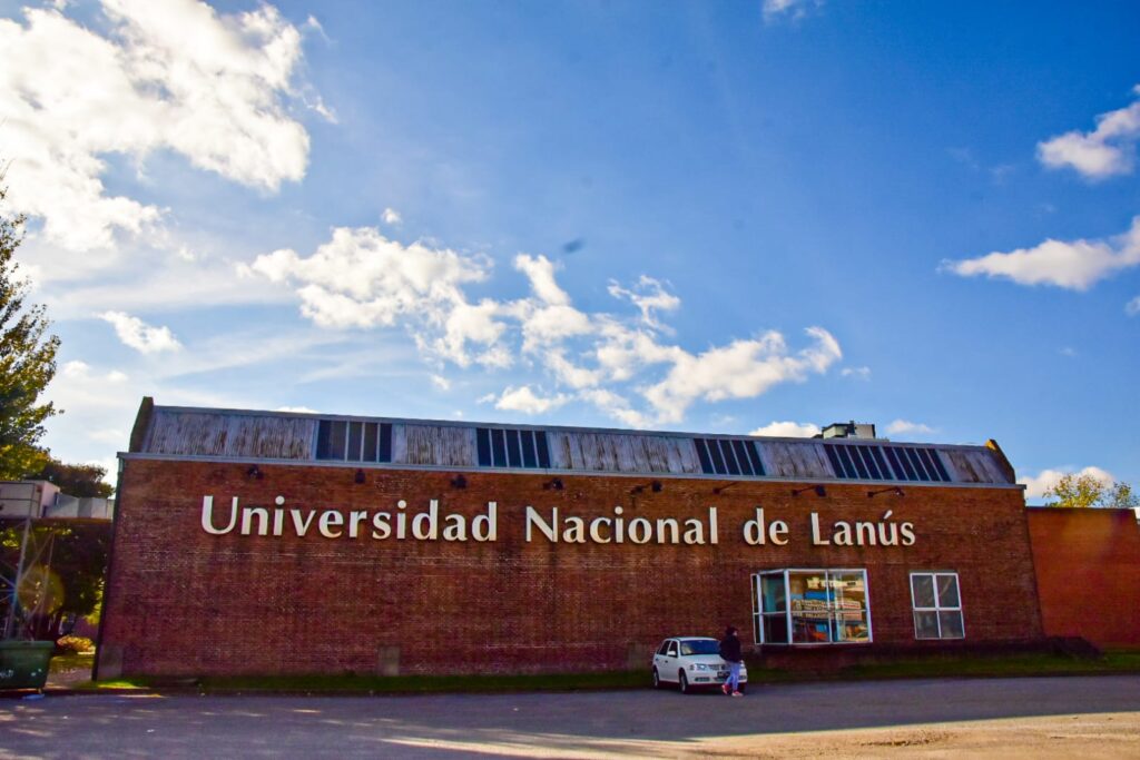 A 50 años de la Ley de Cooperativas, INAES convoca a un encuentro en la Universidad de Lanús