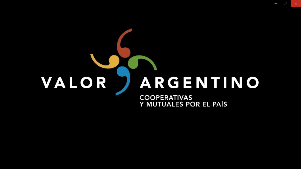 Se estrenó un adelanto de la serie "Valor Argentino", sobre el movimiento de cooperativas y mutuales