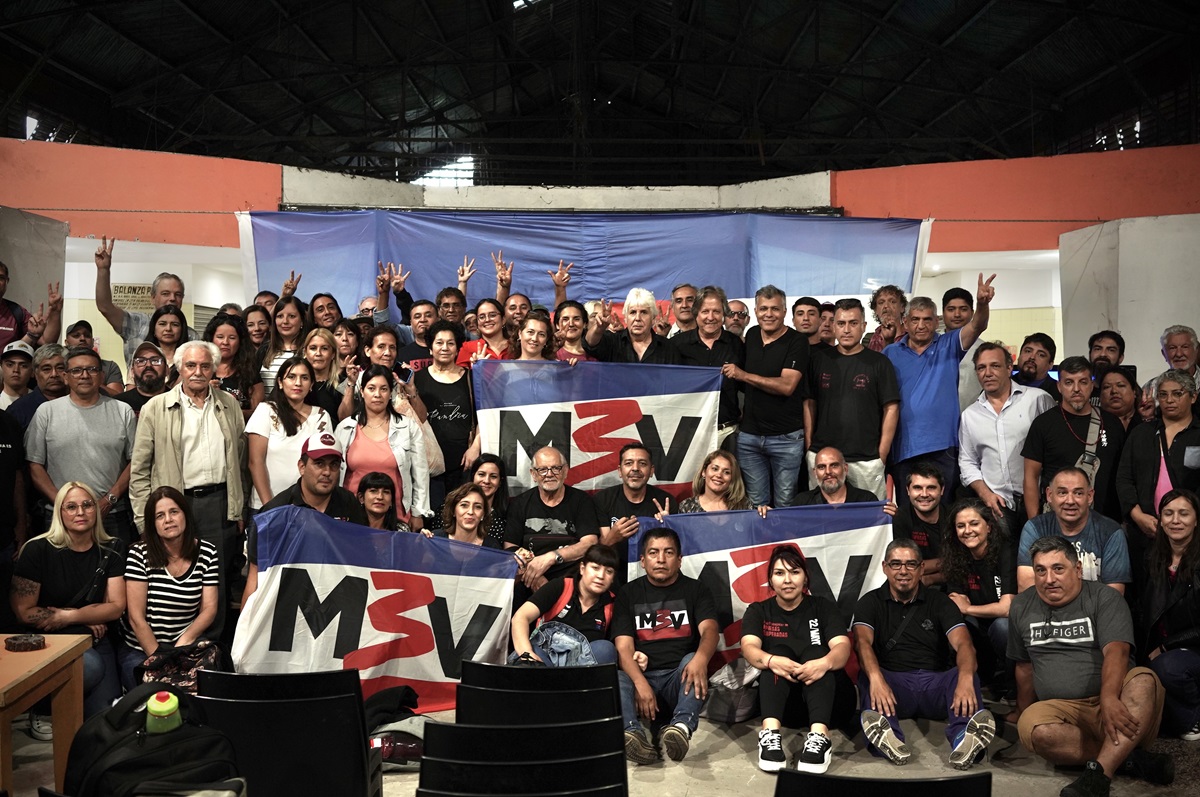 M3V
