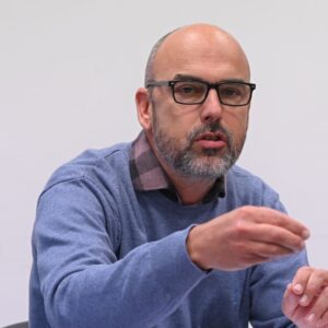 Juan Gimenez
