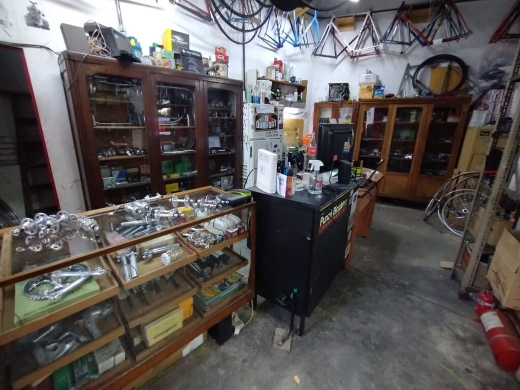 bicicletas