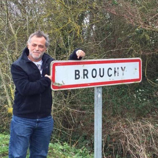 brouchy