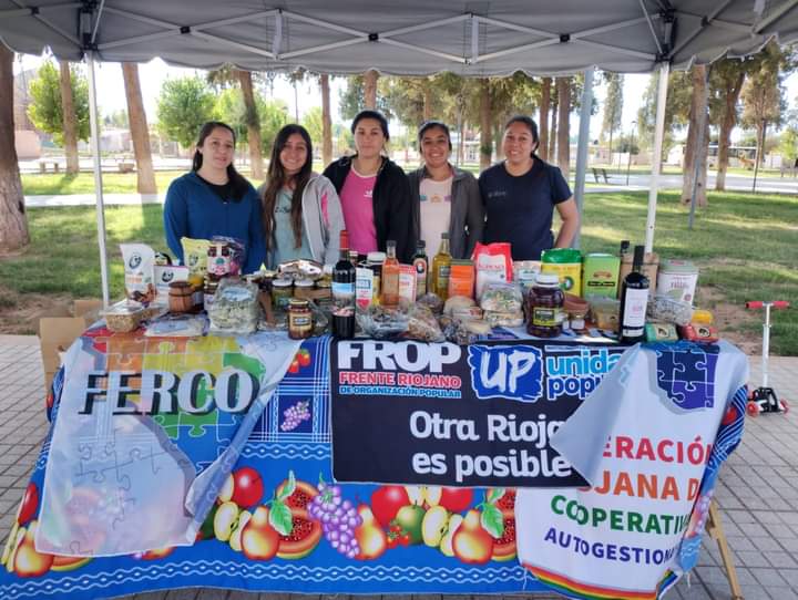 comercializacion