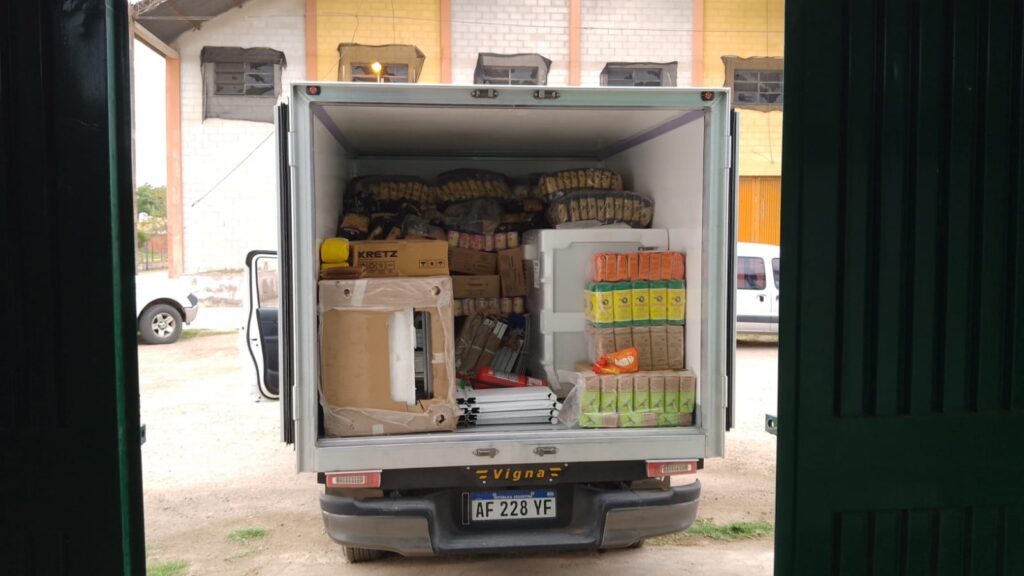 comercializacion